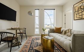 Sonder By Marriott Bonvoy The Artesian Apartments Lohi